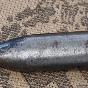 SMGL-174  Early HJ Knife by Anton Wingen Jr. *SOLD
