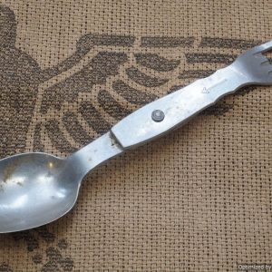 SMGL-157  German folding  Spoon/fork broken fork tine