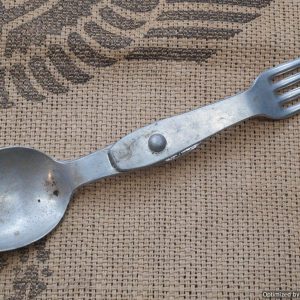 SMGL-158  German folding Spoon/fork