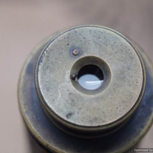 SMGL-180  Antique german Telescope *SOLD