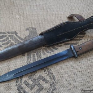SMGL-1904  K98 Bayonet 44 CVL