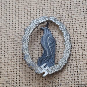 SMGL-1901  Reproduction Flier's commemorative Badge *SOLD