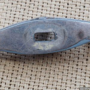 SMGL-1894  Army Dagger Cross gaurd by eickhorn *SOLD