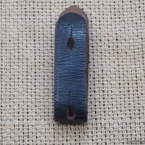 SMGL-183  Leather accoutrement strap