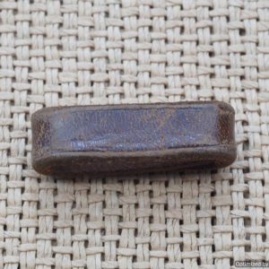 SMGL-188  Leather accoutrement strap Slide