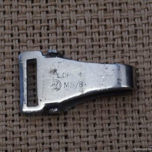 SMGL-1897  SA dagger hanger clip no spring *SOLD