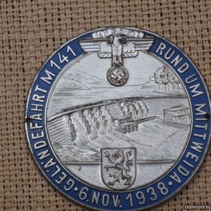SMGL-1917 NSKK Planchette