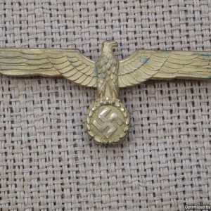 SMGL-1930 Kreigs- Marine Summer Tunic Breast eagle *SOLD