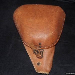 SMGCOS-22            Type 14 Nambu Holster *SOLD
