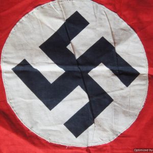 SMGL-1942 Small NSDAP  25x17" *SOLD