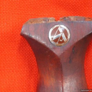 SMGL-1945 SA dagger grip RZM period *SOLD