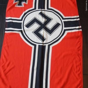 SMGL-1971     Kriegsflagge 80x135 on layaway