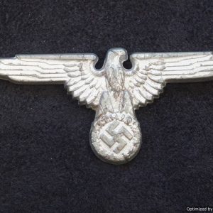 SMGL-1963 SS cap eagle RZM 475/42 by Wagner