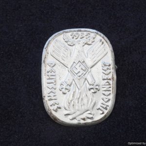SMGL-1966 HJ tinnie Deutsche Jugend Fest 1937 *SOLD