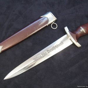 SMGL-1973 Early SA Dagger by Puma *SOLD