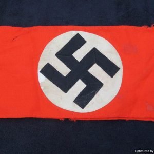 SMGL-1979 NSDAP RZM tagged *SOLD