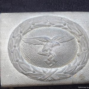 SMGL-1991 Luftwaffe Buckle