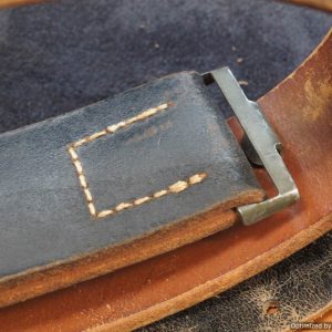 SMGL-1986 belt size 95 *SOLD