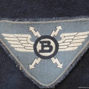SMGL-2017 NSFK Radio Operators badge