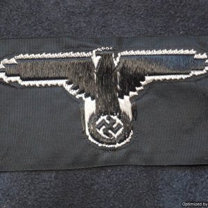 SMGL-2016 SS Sleeve Eagle