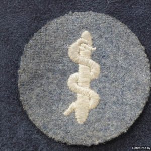SMGL-2004 Speciality Patch, Luftwaffe Medical  personnel *SOLD
