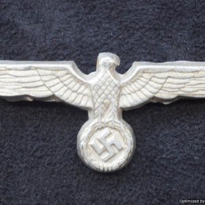 SMGL-2012 Heer Cap eagle *SOLD