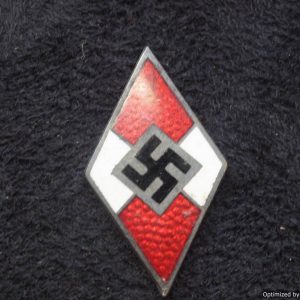 SMGL-2010 HJ Membership pin missing pin *SOLD