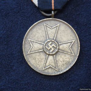 SMGL-2032 War Merit Medal *SOLD