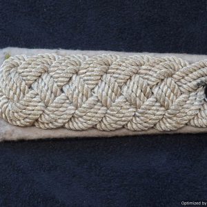 SMGL-2044 SA Strumbannfuhrer Shoulder board