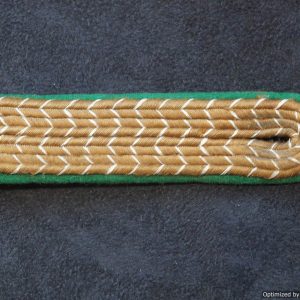 SMGL-2031 Second pattern SA Sturmann Shoulder board