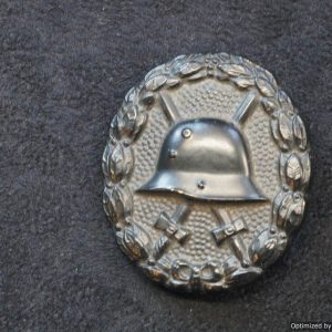 SMGL-2013 WW1 Wound Badge *SOLD