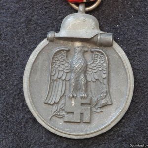SMGL-2015 Ost Medal by Deschler & Sohn Marked *SOLD