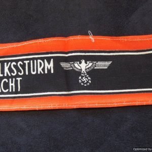 SMGL-2042 Volksstrum Armband *SOLD