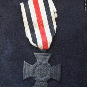 SMGL-2027 Hindenburg Widows Cross