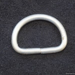 SMGL-2053 Aluminum D-ring *SOLD
