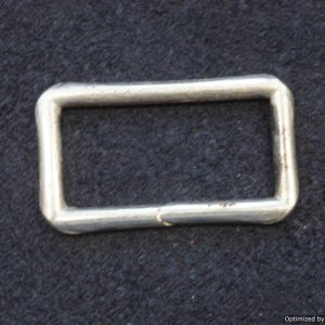 SMGL-2055 SS hanger box fitting *SOLD