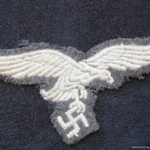 SMGL-2019 Luftwaffe breast eagle