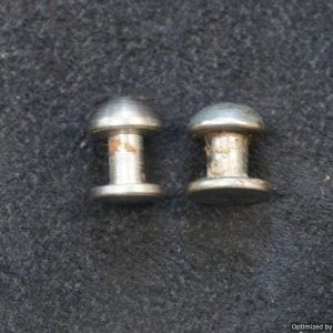 SMGL-2051 Hanger button studs (2) *SOLD