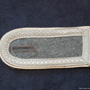 SMGL-2023 Heer Unterfeldwebel Infantry shoulder board *SOLD