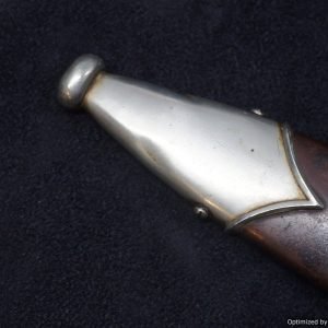 SMGL-2064 Early SA Dagger By Wilhelm Hoppe *SOLD