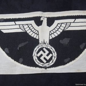 SMGL-2111 Heer Sports shirt Eagle *SOLD