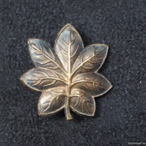 SMGL-2065 US WW2 Lt Lieutenant Colonel Oak Leaf