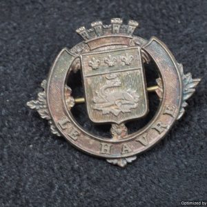SMGL-2074 Le Havre Pin *SOLD
