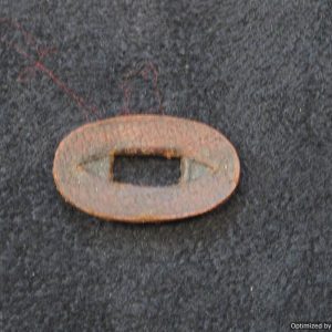 SMGL-2102 dagger bumper *SOLD
