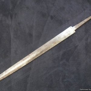 SMGL-2088 Army Dagger Blade by Christianswerk