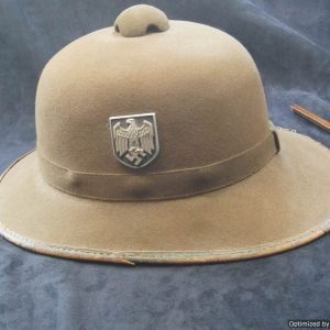 SMGL-2091 Pith Helmet *SOLD