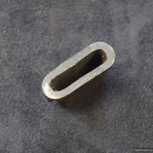 SMGL-2097 bayonet scabbard throat *SOLD
