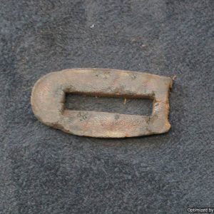 SMGL-2101 dagger bumper *SOLD