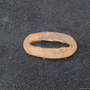 SMGL-2103 dagger bumper *SOLD