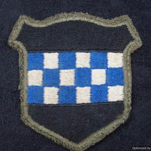 SMGL-2115 ww2 99th division insignia *SOLD